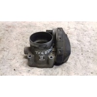 Дросельная заслонка 036133062a seat толедо ii 98 - volkswagen skoda audi