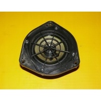 Динамик дверь левый правая задняя bose audi a8 d2 рестайлинг 99 - 02 4d0035411a
