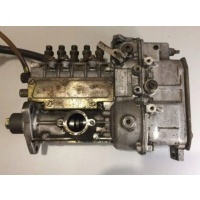 Mercedes - benz е w123 300d om617 тнвд исправная