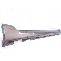 Накладка порога правый volvo v70 iii рестайлинг 13 - 16 700 - 16
