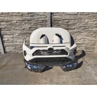 Передняя blacharski toyota rav4 v 2019 -