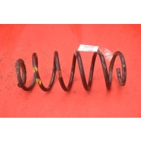 Пружина передняя переднее citroen c5 ii x7 iii 1.6 hdi 109 л.с. 08 - 17