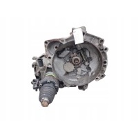 Seat ароза 6h 1.0 1.4 кпп ffe