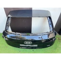Audi q5 80a задняя крышка багажника багажника
