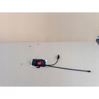 Volvo xc60 2 ii замок капота левый датчик 32405275