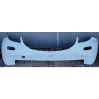 Бампер передняя smart fortwo iii 453