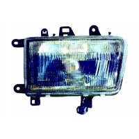 ABAKUS REFLEKTOR L TOYOTA 4 RUNNER 07.90 - 03.96