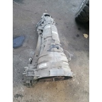 Кпп 6hp - 26a , gnu audi a8 d3