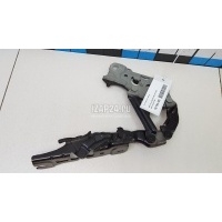 Петля капота правая BMW 5-serie G30/G31/F90 2017 41007427052
