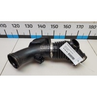 Патрубок воздушного фильтра BMW X3 G01 2017 13718587573