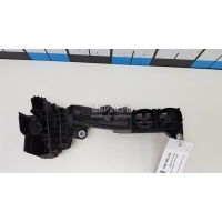 Блок предохранителей BMW 7-serie G11/G12 2015 61149339825