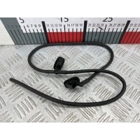 Форсунка омывателя лобового стекла Ford Fiesta 6 (2008-2019) 2011 2N1117666AD,1743321