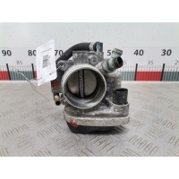 Заслонка дроссельная Opel Zafira B (2005-2014) 2008 A2C53119795,55560398