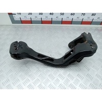 Кронштейн (крепление) кпп (лапа крепления траверса) BMW X3 (E83) (2003-2010) 2005 3402271,22313402271