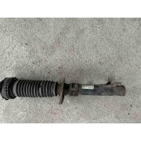 Амортизатор передний левый Ford Fiesta 5 поколение (2001-2007) 2004 2s6118k001dd