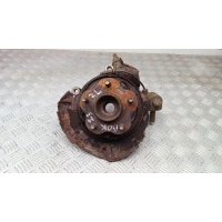 Ступица задняя левая NISSAN X-TRAIL (рест: 2004-2006) 2006 430198H300, 43202AG000