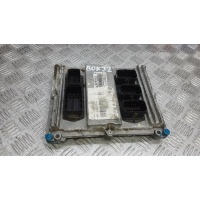 Блок управления двс AUDI A6 (2014-2017) 2015 0281031729, 4G2907401B
