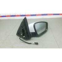 Зеркало наружное правое SKODA FABIA (рест: 2018-2024) 2019 6V2857508C, 6V0857538A, 5JA857522C