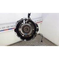 КПП автоматическая VOLKSWAGEN TOUAREG (2007-2011) 2006 TR60SN, 09D300038DX