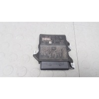 Блок управления airbag SKODA OCTAVIA (рест: 2017-2020) 2017 3q0959655ak