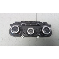 Блок управления печки и климат-контроля VOLKSWAGEN PASSAT (2005) 2009 1K0820047JE, 1K0820047JP