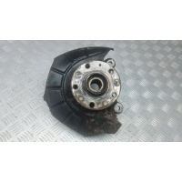 Ступица передняя правая VOLKSWAGEN GOLF (2008-2011) 2009 1K0407256AA, 1K0407621F