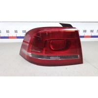 Фонарь задний левый VOLKSWAGEN PASSAT (2011) 2011 3AE945095F