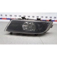 Фара галогенная правая передняя SKODA SUPERB (рест: 2013-2015) 2015 3T0941702C
