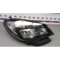 Фара правая OPEL MOKKA (2012) 2016 1216997, 42435928