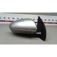 Зеркало наружное правое NISSAN QASHQAI (2007) 2007 6pin