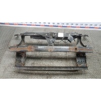 Передняя панель крепления облицовки (телевизор) NISSAN QASHQAI (2007) 2007