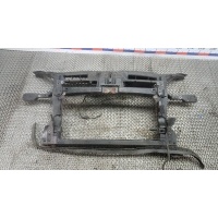 Передняя панель крепления облицовки (телевизор) VOLKSWAGEN GOLF (2003) 2007