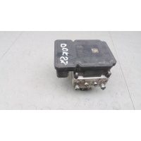 Блок ABS NISSAN NAVARA (рест: 2010-2014) 2014 10092633913