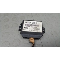 Блок PDC (парктроников) AUDI A8 (рест: 2005-2010) 2009 4e0907440