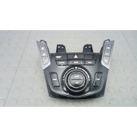 Блок управления печки и климат-контроля HYUNDAI SANTA FE (2012) 2014 972502W8004X