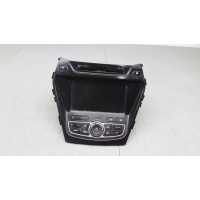 Магнитола HYUNDAI SANTA FE (2012) 2014 965602W2004X