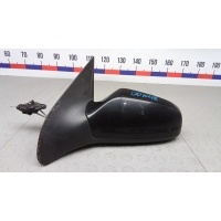 Зеркало наружное левое OPEL ASTRA (рест: 2007-2010) 2008 6428923, 13142394