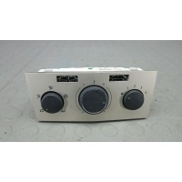 Блок управления печки и климат-контроля OPEL ASTRA (рест: 2007-2010) 2008 1822657, 13268979, 13269404, 13247814