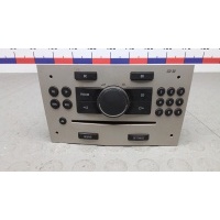 Магнитола OPEL ASTRA (рест: 2007-2010) 2008 13251050