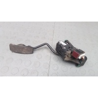 Педаль газа OPEL ASTRA (рест: 2007-2010) 2008 848007, 9158010, 9193190