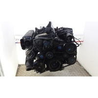 Двигатель дизельный MERCEDES BENZ E-CLASS (2002-2005) 2005 2.7 D E270 CDI 647.961 647.961