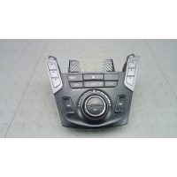Блок управления печки и климат-контроля HYUNDAI SANTA FE (2012) 2012 972502W8004X