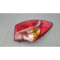 Фонарь задний правый HYUNDAI SANTA FE (2012) 2012 924022W030