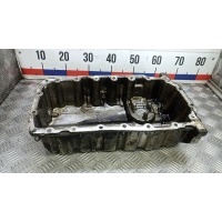 Поддон дизельный VOLKSWAGEN PASSAT (2005-2009) 2009