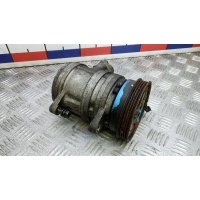 Компрессор кондиционера бензиновый HYUNDAI GETZ (2005-2011) 2005 977011CXXX HS11, 977011C100