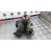 Турбина дизельная JEEP GRAND CHEROKEE (2001-2005) 2003 A6650960099 GT22V