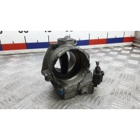 Дроссельная заслонка дизельная VOLKSWAGEN PASSAT (2005-2007) 2005 03G128063C