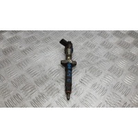 Форсунка дизельная RENAULT MASTER (2000-2006) 2006 0445110084