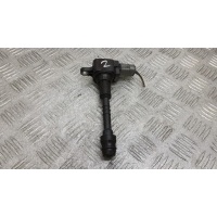Катушка зажигания бензиновая NISSAN ALMERA (2000-2007) 2005 224486N015