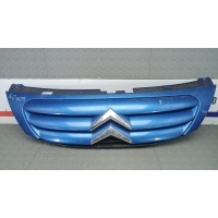 Решетка радиатора CITROEN C3 (рест: 2005-2009) 2006